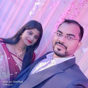 Meet your Posher, Mousumi